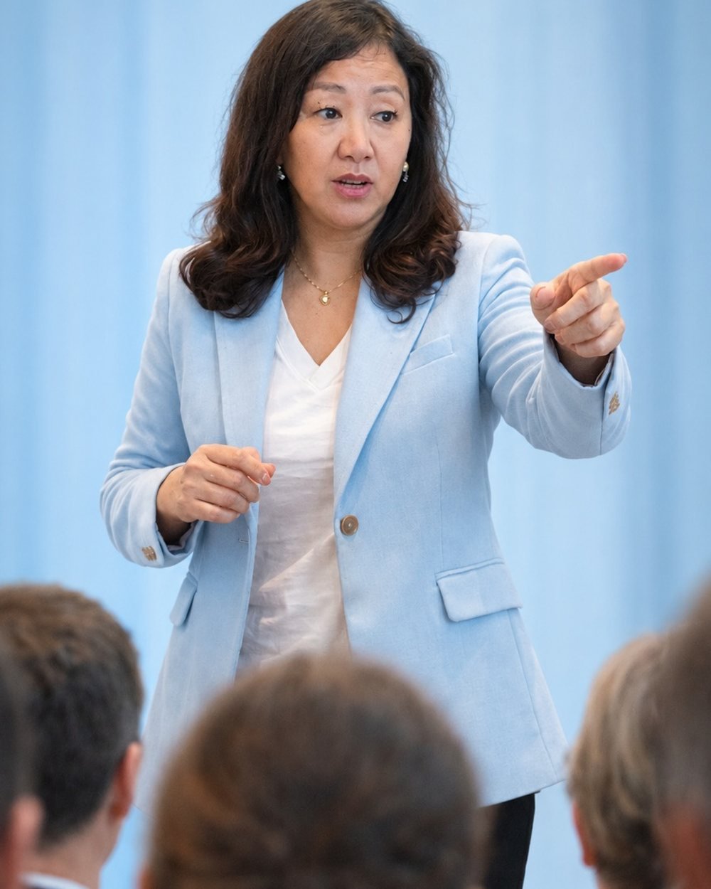 Business Coaching