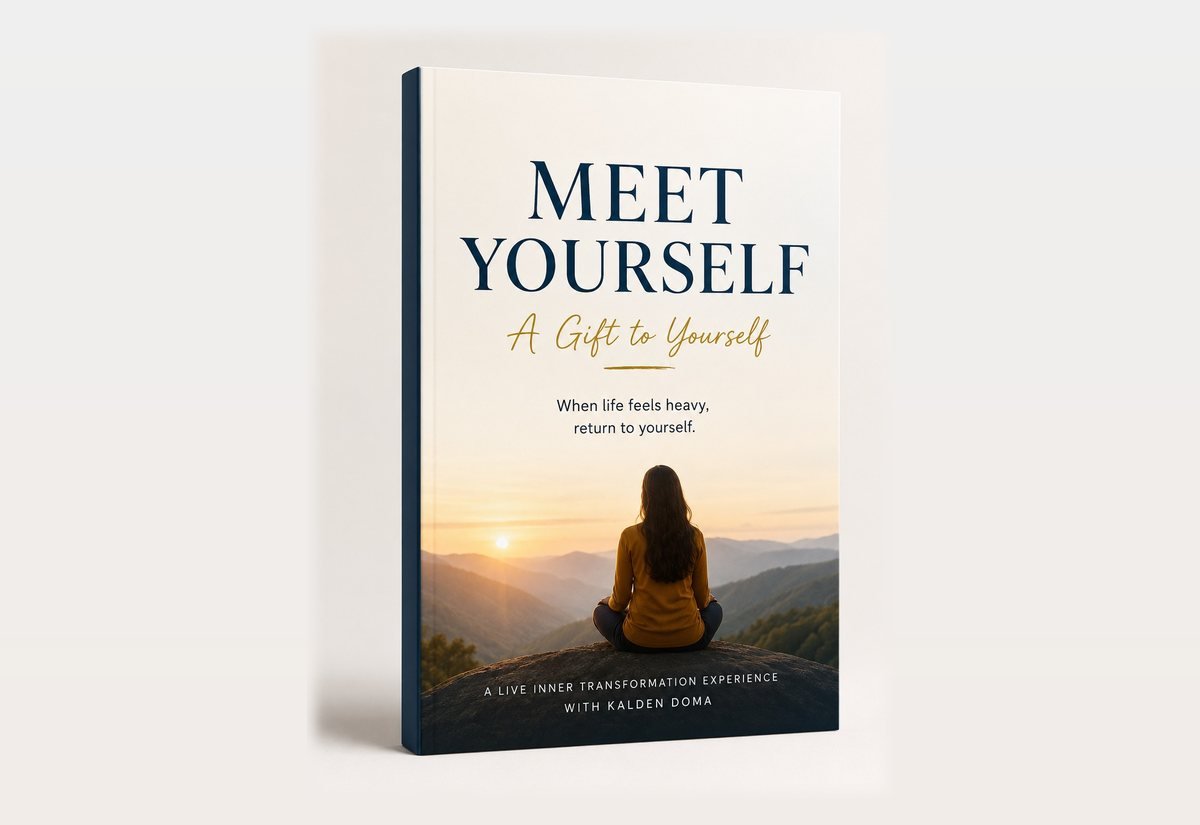 Meet Yourself