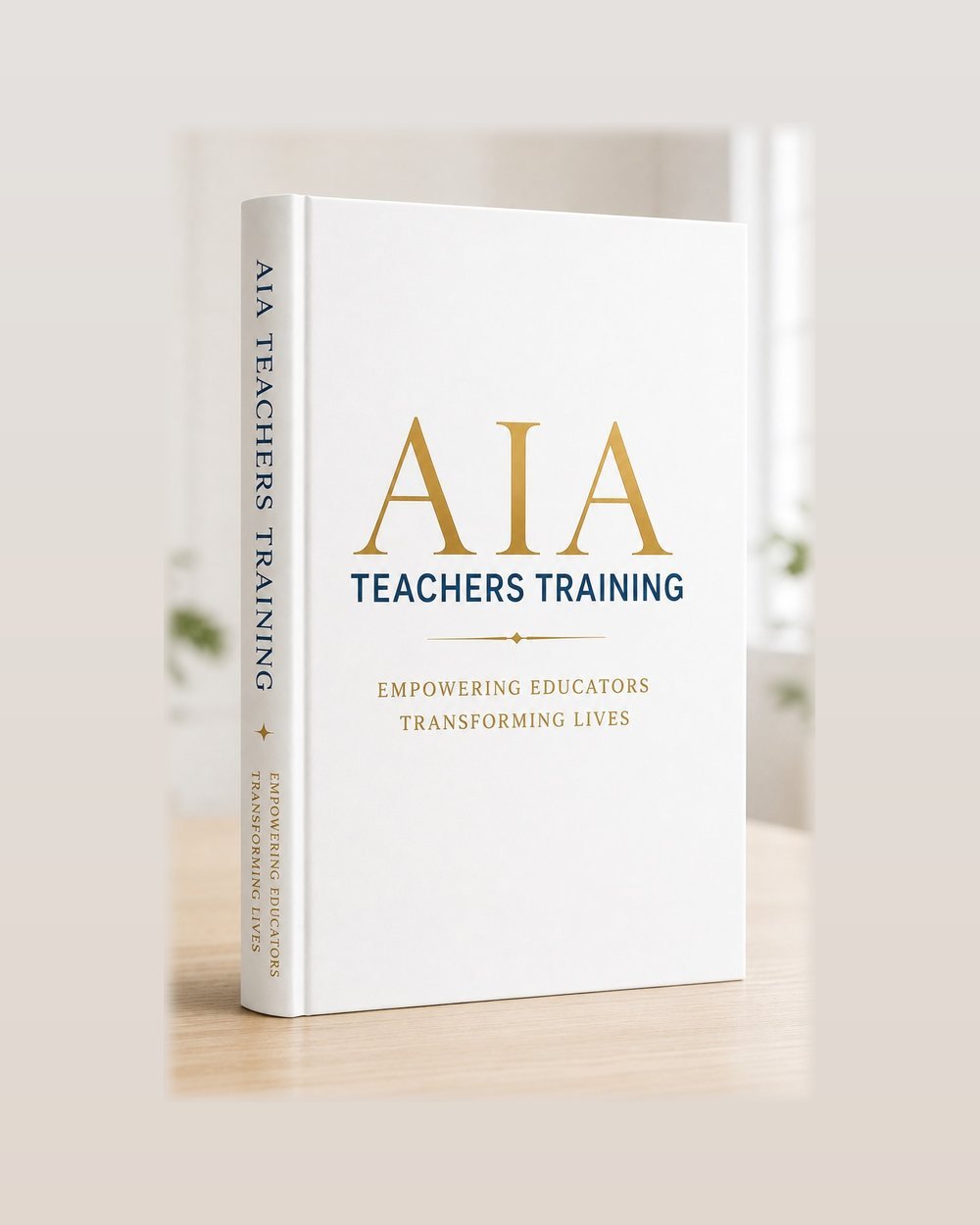 Mind Training Teacher Program